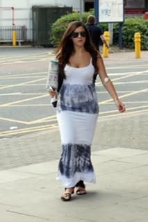 Imogen Thomas feet photo thumbnail