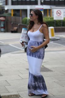 Imogen Thomas feet photo thumbnail