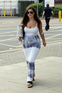 Imogen Thomas feet photo thumbnail