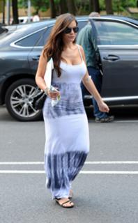 Imogen Thomas feet photo thumbnail