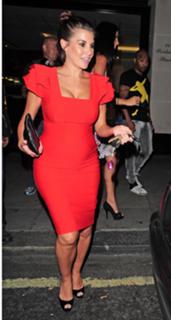 Imogen Thomas feet photo thumbnail