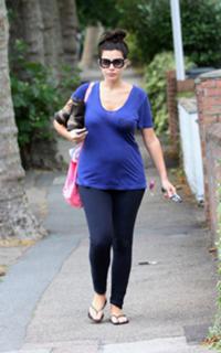 Imogen Thomas feet photo thumbnail