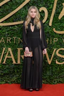 Imogen Waterhouse feet photo 11
