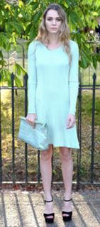 Imogen Waterhouse feet photo 4