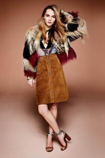 Imogen Waterhouse feet photo 1