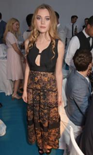 Imogen Waterhouse feet photo 20