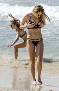 Imogen Waterhouse feet photo 19