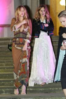 Imogen Waterhouse feet photo 13