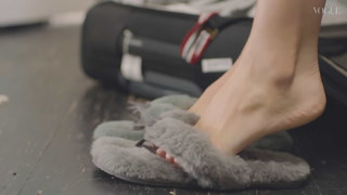 Imogen Waterhouse feet photo 7