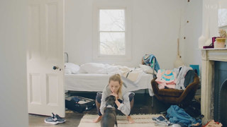 Imogen Waterhouse feet photo 5