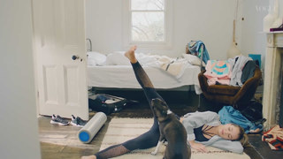 Imogen Waterhouse feet photo 4