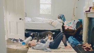 Imogen Waterhouse feet photo 3