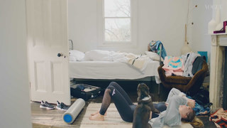 Imogen Waterhouse feet photo 2