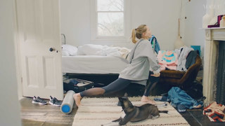 Imogen Waterhouse feet photo 1