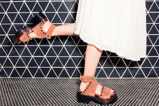 Imogen Waterhouse feet photo 5