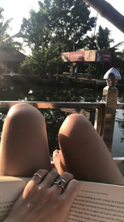 Imogen Waterhouse feet photo 12