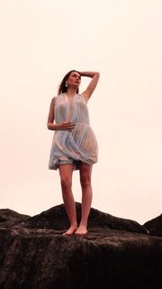 Imogen Waterhouse feet photo 4
