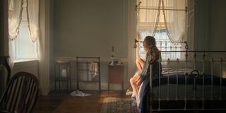 Imogen Waterhouse feet photo 1