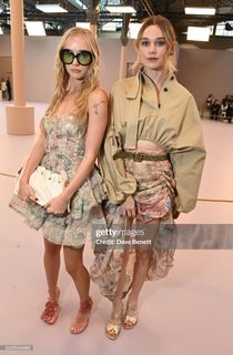 Imogen Waterhouse feet photo 6