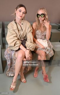 Imogen Waterhouse feet photo 5