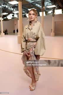 Imogen Waterhouse feet photo 1