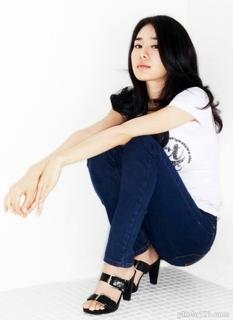 In-Na Yoo feet photo 16