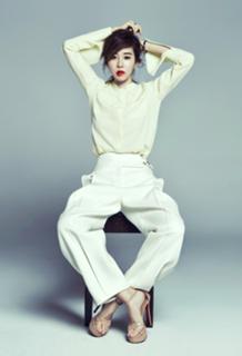 In-Na Yoo feet photo 13