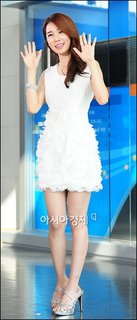 In-Na Yoo feet photo 5