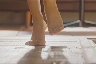 In-Na Yoo feet photo 7
