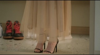In-Na Yoo feet photo 3
