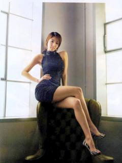 In-Na Yoo feet photo 8