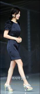 In-Na Yoo feet photo 4