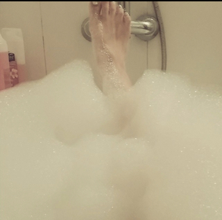 In-hye Oh feet photo 7