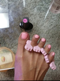 In-hye Oh feet photo 19