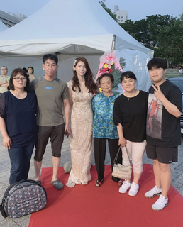 In-hye Oh feet photo 18