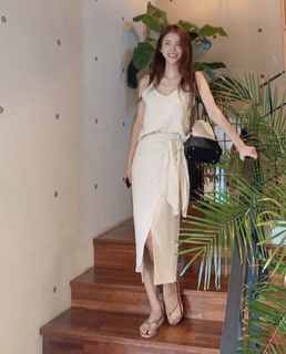 In-hye Oh feet photo 2