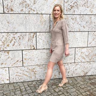 Ina Dietz feet photo 2