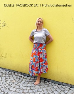 Ina Dietz feet photo 12