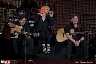 Ina Müller feet photo thumbnail