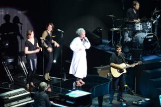 Ina Müller feet photo thumbnail