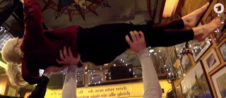 Ina Müller feet photo thumbnail