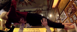 Ina Müller feet photo thumbnail