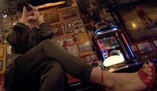 Ina Müller feet photo thumbnail