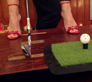 Ina Müller feet photo thumbnail