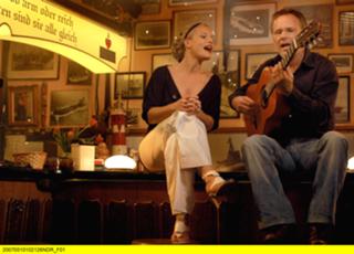 Ina Müller feet photo thumbnail