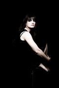 Ina Paule Klink feet photo thumbnail