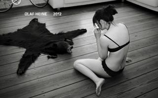 Ina Paule Klink feet photo thumbnail