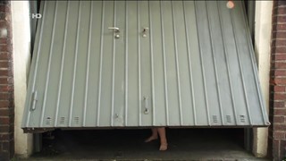 Ina Paule Klink feet photo thumbnail