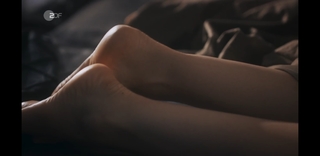 Ina Paule Klink feet photo thumbnail