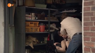 Ina Paule Klink feet photo thumbnail